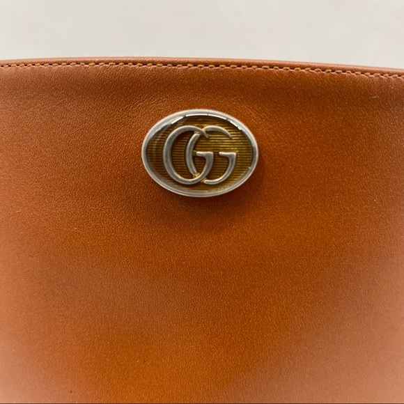 Gucci Rosie Riding Boot 596855 1WM00 28343🔥🔥🔥 - Picture 5 of 16